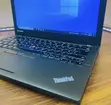 Laptopi ya Lenovo ThinkPad X250 8GB RAM, 256GB SSD - 3
