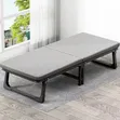 Brand New iSi Foldable Bed for Visitors & Camping - 2