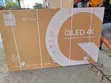 Syinix 86 Inch QLED Google TV Dolby Vision/Atmos 86Q61K - 1