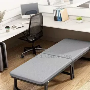 Space Saving Foldable Bed / Portable Travel Bed