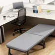 Space Saving Foldable Bed / Portable Travel Bed - 1