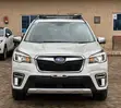 Subaru Forester Limited AWD 2019 Nyeusi - 3