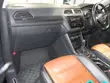 Volkswagen Tiguan 2019 Nyeusi Matt - 3