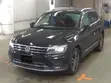 Volkswagen Tiguan 2019 Nyeusi Matt - 4