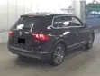 Volkswagen Tiguan 2019 Nyeusi Matt - 5