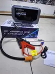 Euromax EMK3 Portable Car Jump Starter na Air Compressor - 1