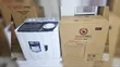 Smart Pro 10kg Semi-Automatic Mashine ya Kufulia - 2