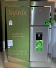 Syinix 210 Litres Fridge with Water Dispenser - 2