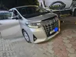 Toyota Alphard 2019 - 3