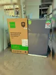 Syinix Fridge Mlango Mmoja 90L - 2