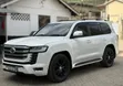 Toyota Land Cruiser 2015 Nyeupe - 3