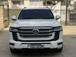 Toyota Land Cruiser 2015 Nyeupe - 4