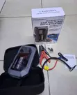 Euromax EMK3 3000A Jump Starter & Digital Air Pump - 1
