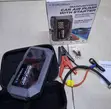 Euromax EMK3 3000A Jump Starter & Digital Air Pump - 2