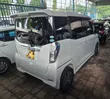 Nissan Dayz 2017 White - 1