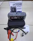 Euromax EMK3 Jump Starter Multifunctional - 1