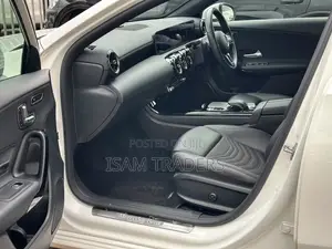 Mercedes-Benz A-Class A180 2019