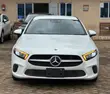 Mercedes-Benz A-Class A180 2019 - 5
