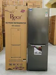 Roch 330L No Frost Double Door Fridge with Bottom Freezer - 1