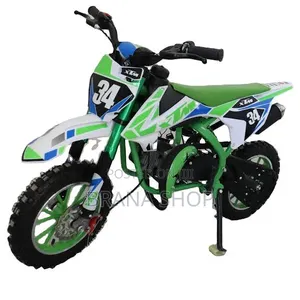 36V Lithium Kids Dirt Motorcycle - OneMXTM Style