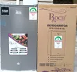 Roch Fridge 92L Nyeupe - 1