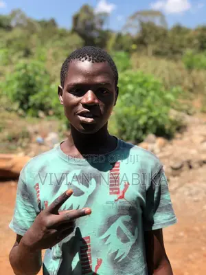 Passive Income Opportunity - Kibra