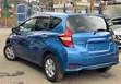 Nissan Note e-Power 2019 Bluu - 3