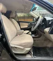 Toyota Vanguard 2008 Nyeusi - 4