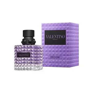 Valentino Donna Born in Roma Purple Melancholia EDP