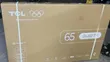 TCL 65-inch QLED 4K Smart TV - 2