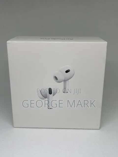 Apple AirPods Pro 2 - 1