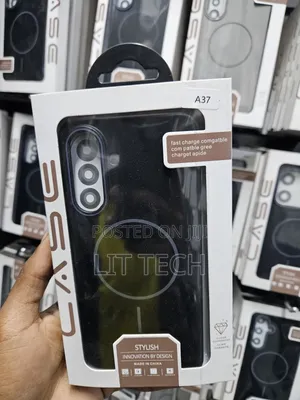 Kifaa cha Simu cha Samsung A37