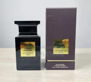 Tom Ford Tuscan Leather Eau de Parfum