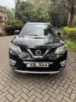 Nissan X-Trail 2.0 Petrol FWD 2014 Nyeusi - 2
