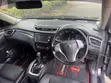 Nissan X-Trail 2.0 Petrol FWD 2014 Nyeusi - 3