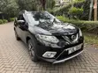 Nissan X-Trail 2.0 Petrol FWD 2014 Nyeusi - 4
