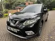 Nissan X-Trail 2.0 Petrol FWD 2014 Nyeusi - 5