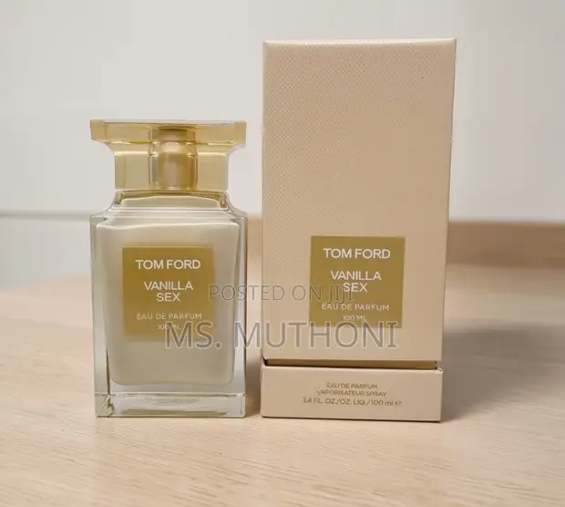 Tom Ford Vanilla Sex Eau de Parfum - 1