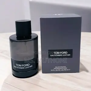 Tom Ford Ombré Leather Eau de Toilette 100ml