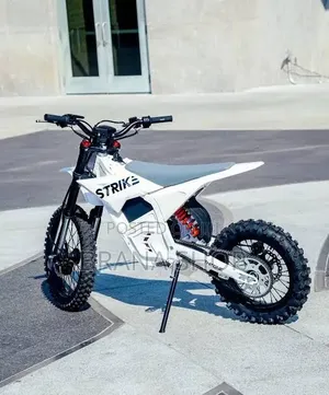 Kids Electric Dirt Bike - 36V 500W