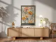 Picha ya Uchoraji wa Canvas: "Flowers Galore" kutoka Seville Arts - 1