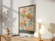 Picha ya Uchoraji wa Canvas: "Flowers Galore" kutoka Seville Arts - 4