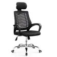 Boss Office Products Kiti cha Michezo/Ofisi - Kipya Kabisa - 2
