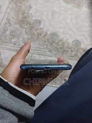 Huawei Y9 2019 Dual SIM 64GB Bluu