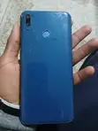 Huawei Y9 2019 Dual SIM 64GB Bluu - 3