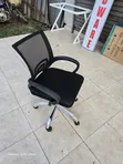 Boss Office Products Kiti cha Ofisi cha Mwanafunzi/Masomo - 1