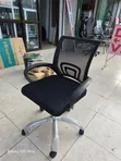 Boss Office Products Kiti cha Ofisi cha Mwanafunzi/Masomo - 2
