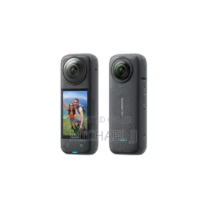 Insta360 X3 Action Camera