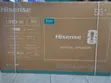 Hisense 55-Inch A6 Series Smart TV (4K UHD) - 1
