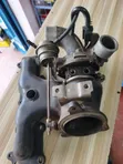 Ford Galaxy Turbo Charger - 1